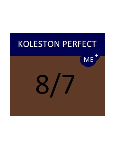 WELLA COLESTON PERFECT ME+ 8/7