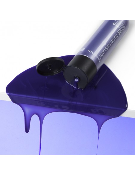 SO SILVER SCHAMPO FÖR ATT NEUTRALISERA GULA UNDERTONER 300ML