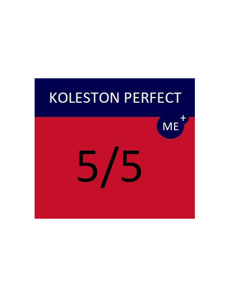 WELLA COLESTON PERFECT ME+ 5/5