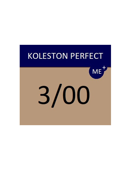 WELLA KOLESTON PERFECT ME+ 3/00