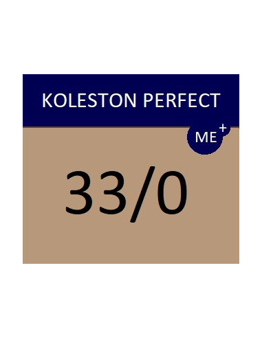 WELLA COLESTON PERFECT ME+ 33/0