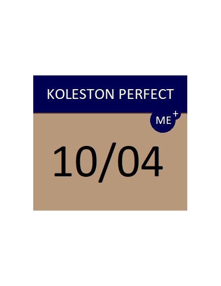 10/04 KP ME+ PURE NTRLS  matu krāsa 60ml