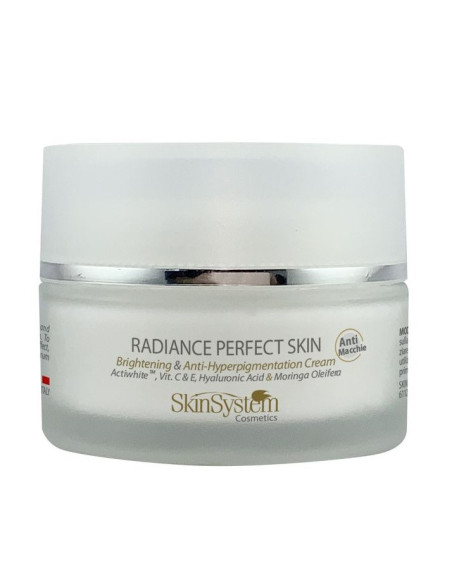 SkinSystem Ansiktskräm med lyster 50ml