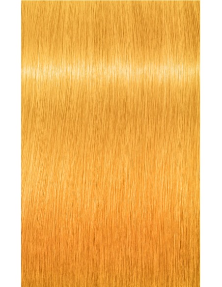 Indola Color Style Mousse Honungsblond toning hårmousse 200ml