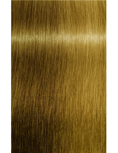 Indola Color Style Mousse Mörkblond...