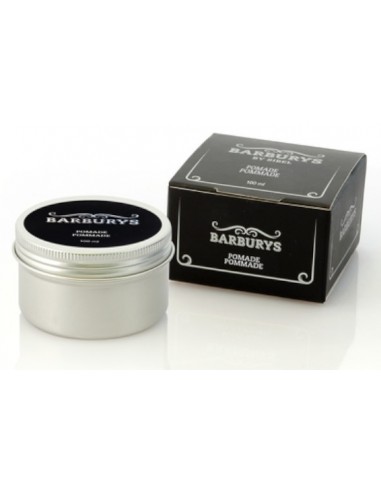 BARBURYS Hårstylingpomada 100ml