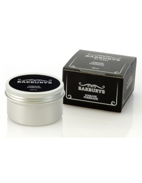 BARBURYS Hårstylingpomada 100ml