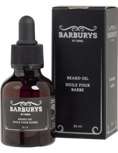 BARBURYS Skäggolja 30ml