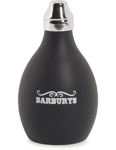 BARBURYS Talkpulverbehållare 100ml