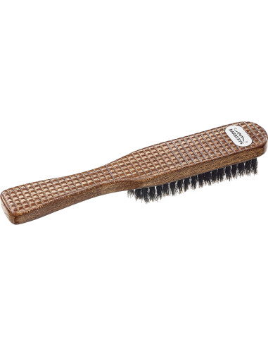 BARBURYS "Oscar styler" beard brush