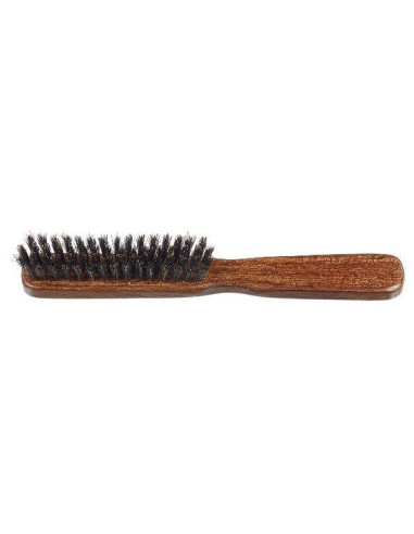 BARBURYS "Louis Small Styler" Neck Brush