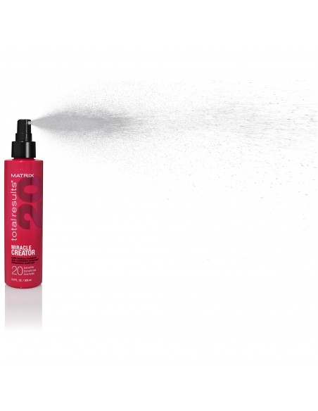 MIRACLE CREATOR MULTIFUNKTIONELL SPRAY 200ML