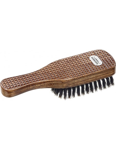 BARBURYS "Fred Barburys Club Brush" skäggborste