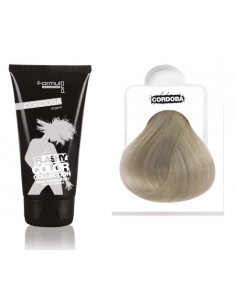 FLÄSCH FÄRG Hårfärg,...