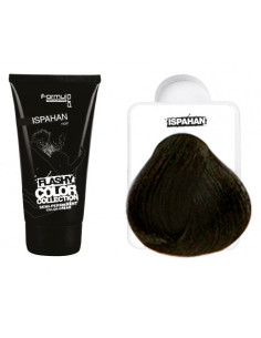 FLASHY COLOR Hårfärg,...