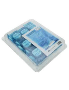 Småsten för nagelblekning,...