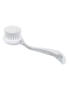 Massageborste, transparent,...