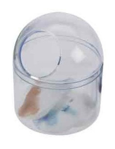 Behållare för uppsamling av...