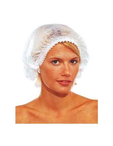 Engångs korrugerad non-woven-kapsyl,...
