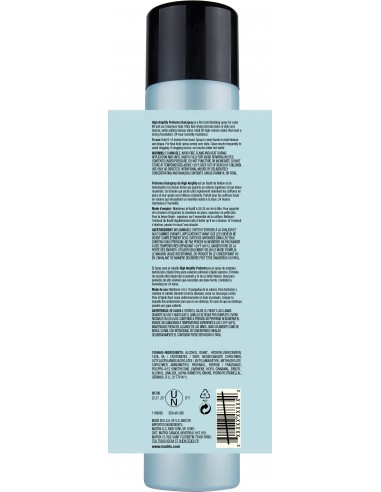 Högförstärkande PROFORMA hårspray 400 ml