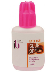 Ögonfransborttagare, 10 ml