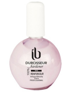 IB Nagellacksbas, Stärkande...