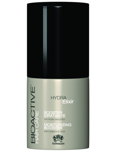 BIOACTIVE HYDRA Elixir for hair, moisturizing, with hyaluronic acid 75ml