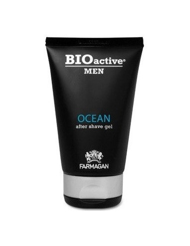 FARMAGAN BIOACTIVE MEN Gēls pēc skūšanās, 100ml