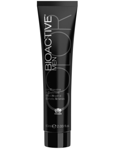 BIOACTIVE MEN Hair-dye gel for men 5M 60ml