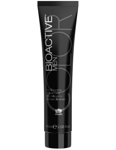 BIOACTIVE MEN Hair-dye-gel...