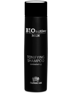 BIOACTIVE MEN Shampoo for...