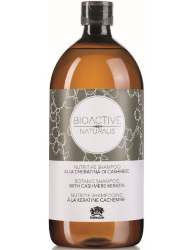 BIOACTIVE NATURALIS Schampo för...