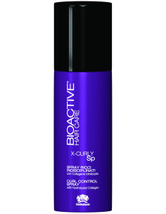 BIOACTIVE X-CURLY hair...