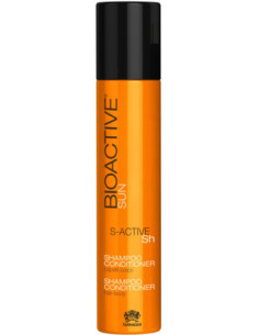 BIOACTIVE S-ACTIVE...