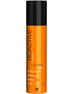 BIOACTIVE SUN S-ACTIVE...