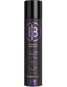 BIOAKTIV SYLING Hårspray,...