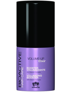 BIOACTIVE VOLUME-UP Elixir...