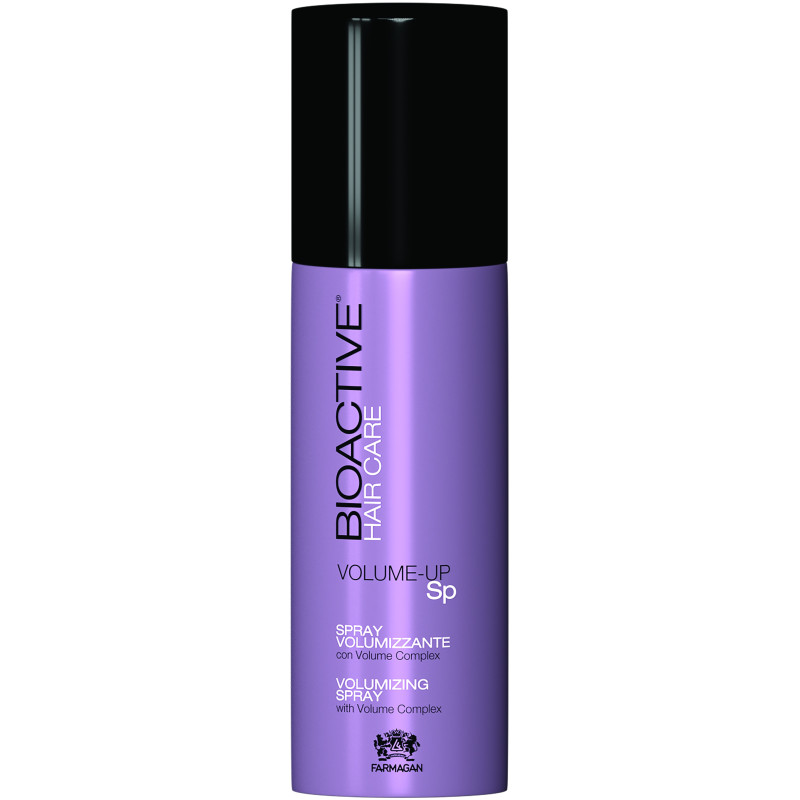 BIOACTIVE VOLUME-UP Volume spray with volume complex 150ml