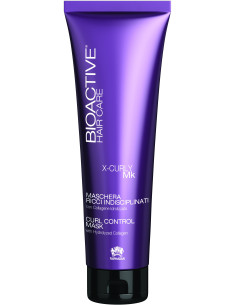 BIOACTIVE X-CURLY Hair mask...