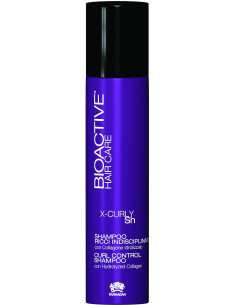 BIOACTIVE X-CURLY Shampoo...