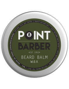 POINT BARBER Vasks-balzams...