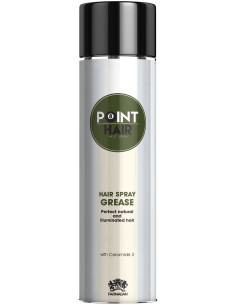 POINT HAIR Hairspray, for...