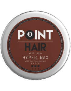 POINT HAIR Hårvax,...