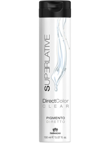 SUPERLATIVE DIRECT Pigmentgel för...