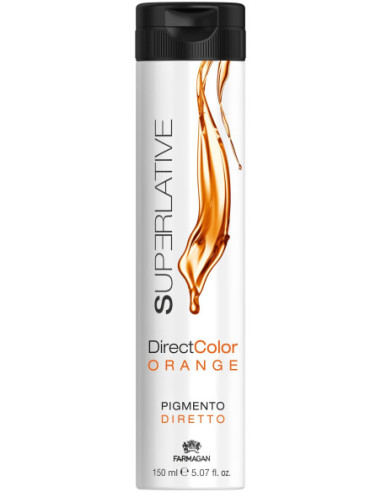 SUPERLATIVE DIRECT Pigmentgel för...