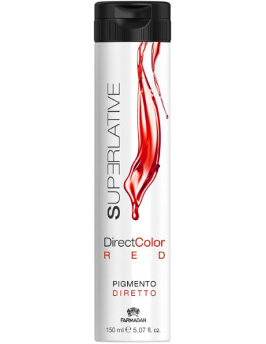 SUPERLATIVE DIRECT Pigmentgel för...