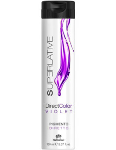 SUPERLATIVE DIRECT Violet...