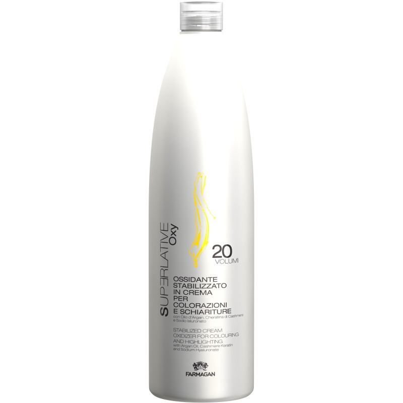 SUPERLATIVE Matu krāsas emulsija 20V 6% 950ml