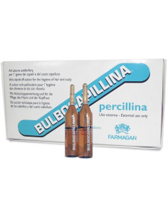 BULBOCAPILLINA Percillina...