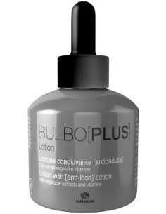 BULBOPLUS Lotion anti loss...